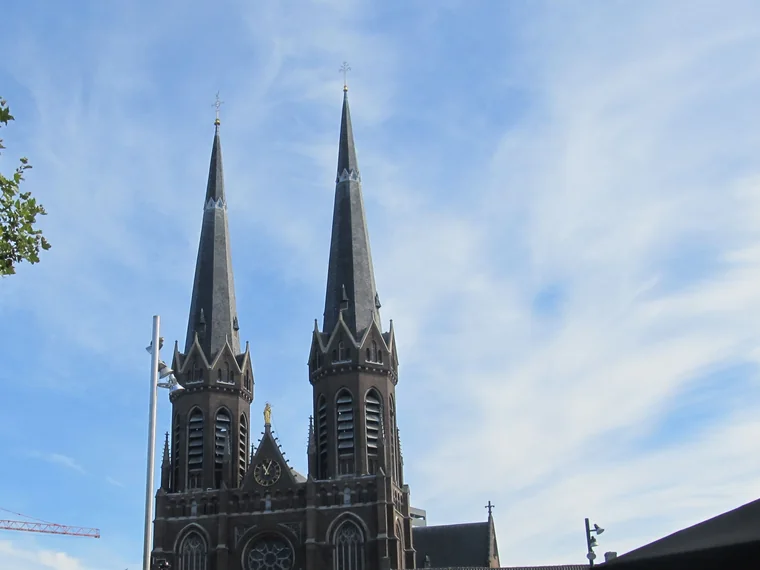 Tilburg