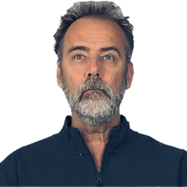 Henry Stolk, international move coördinator bij De Bresser