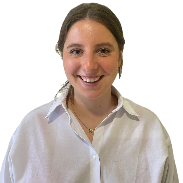 Mara Mertens, HR-medewerker bij De Bresser