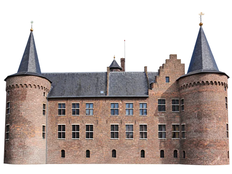 Kasteel Helmond