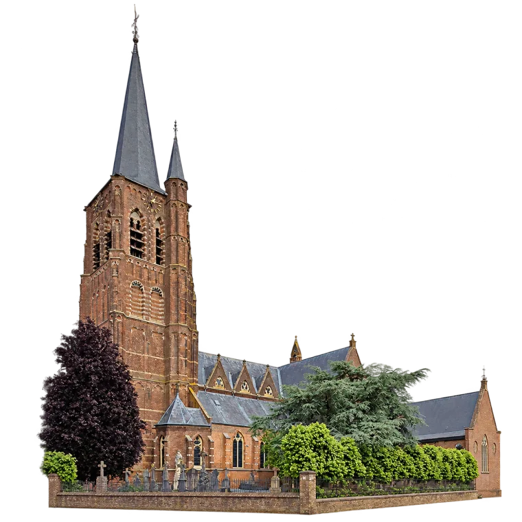 Sint-Jans Onthoofdingkerk