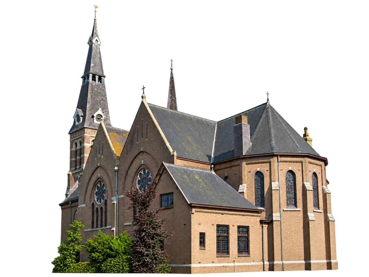 Sint-Antonius Abtkerk