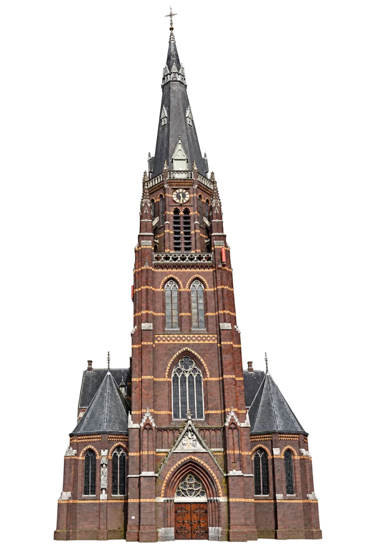 Maria Magdalenakerk