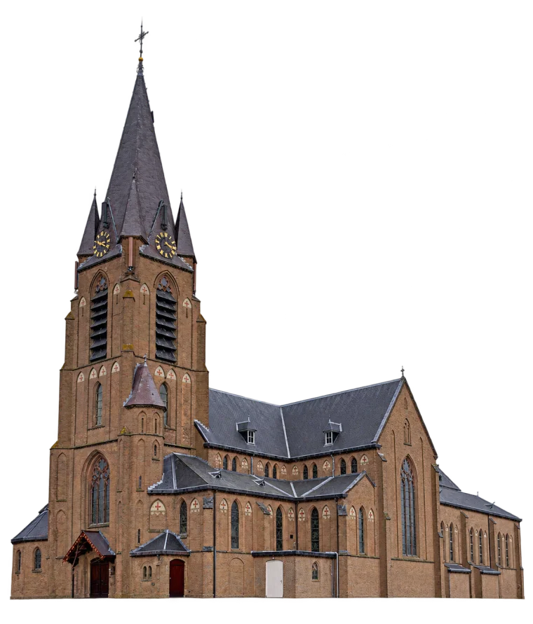 Sint-Caeciliakerk