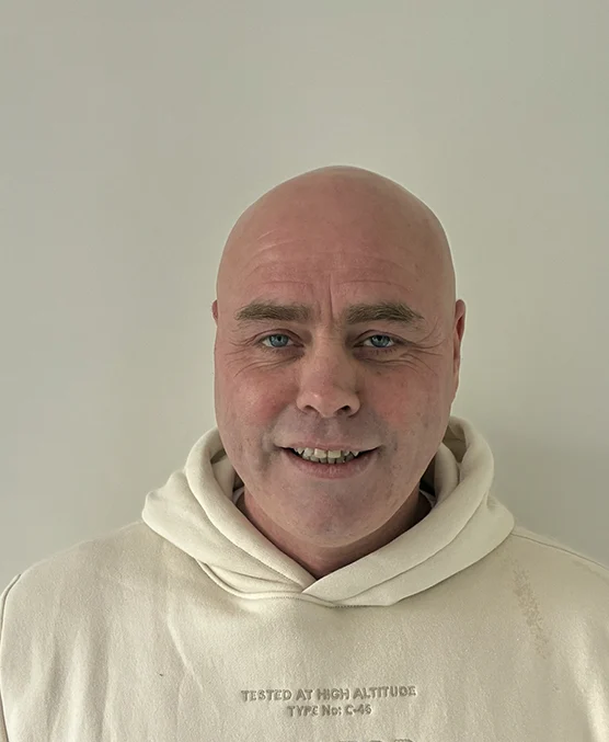 Barry Brocken - De Bresser